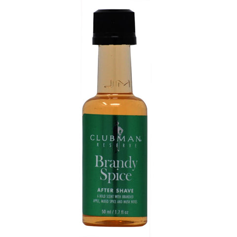 Pinaud Clubman Brandy Spice After Shave