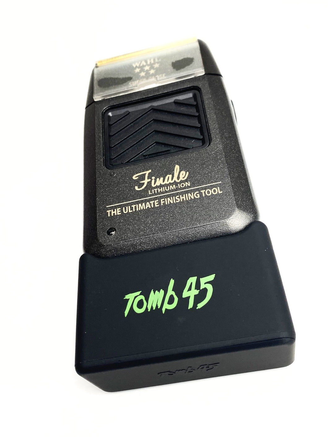 Tomb45 PowerClip For WAHL Finale Shaver