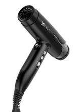 Load image into Gallery viewer, Gamma+ Xcell Hair Dryer - Matte Black
