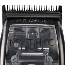 Load image into Gallery viewer, Stylecraft Mythic Professional Microchipped Metal Clipper with Magnetic Motor
