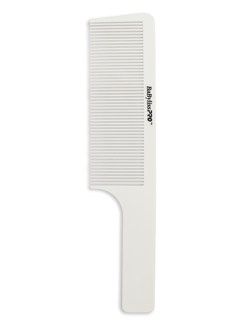 BaBylissPRO Barberology Clipper Combs