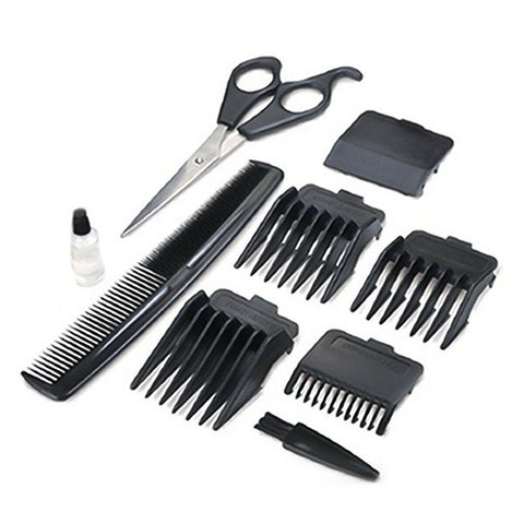 Coby Supreme 10 Piece Home Haircutting Kit