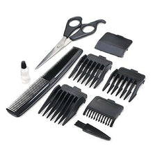 Load image into Gallery viewer, Coby Supreme 10 Piece Home Haircutting Kit
