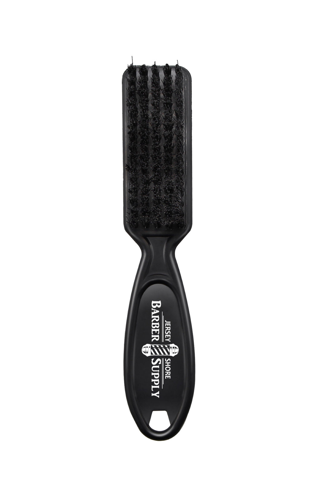 Jersey Shore Barber Supply Clipper Cleaning Brush