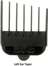 Load image into Gallery viewer, Wahl Hair Clipper Guide Comb Set (10-Piece)

