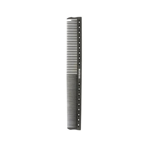 Black Ice Professional 8 1/2" Carbon Cutting Comb