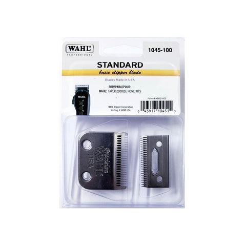 Wahl Standard - Home Use Clipper Blade #1045-100