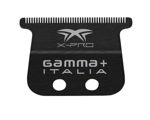 Gamma+ X-Pro Wide Trimmer Blade