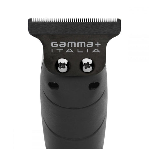 Gamma+ DLC Hitter Fixed Trimmer Blade