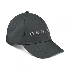 Gamma+ Snap Back Hat - Gray