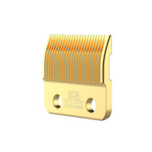 Load image into Gallery viewer, JRL Professional FF2020C Standard Taper Blade - Gold
