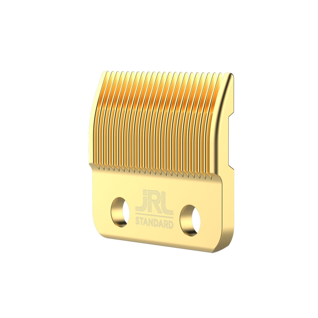 JRL Professional FF2020C Standard Taper Blade - Gold