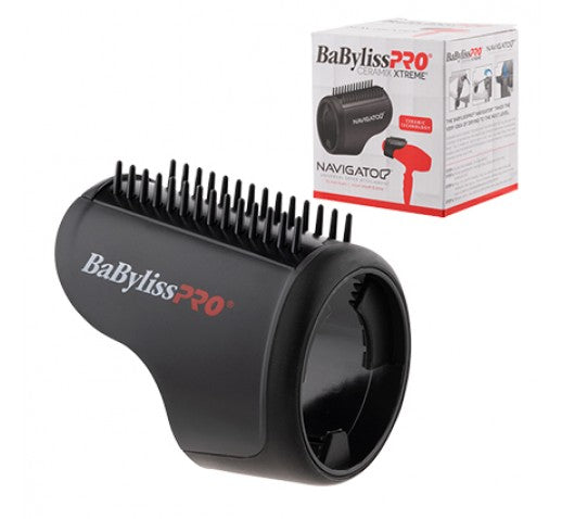 BaBylissPRO® Navigator Universal Dryer Attachment #BDBAPP1