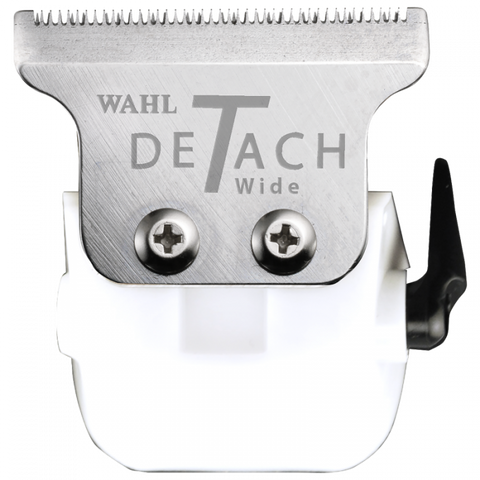 Wahl Detach T-Wide Adjustable Lever Trimmer Blade #2227