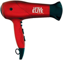 Load image into Gallery viewer, Ultra Elite by Scalpmaster Tourmaline Ionic Ceramic Hair Dryer #SC-4876
