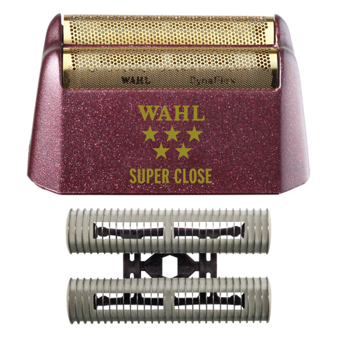 Wahl Shaver / Shaper Replacement Foil & Cutter Bar