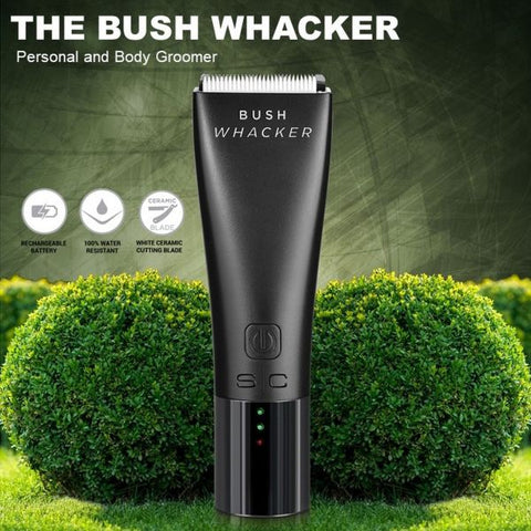 Stylecraft Bush Whacker Men's Personal Groomer