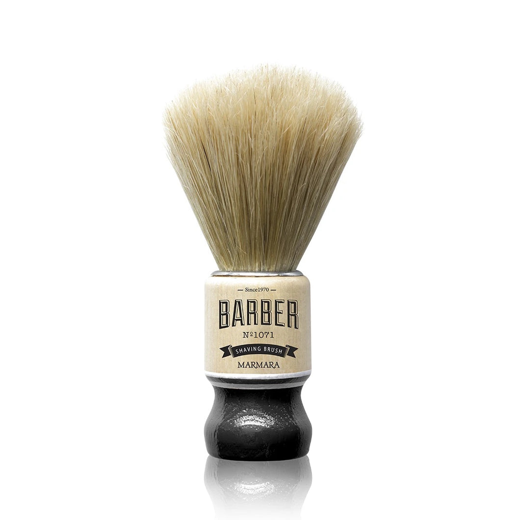 Marmara BARBER Shaving Brush Nº 1071