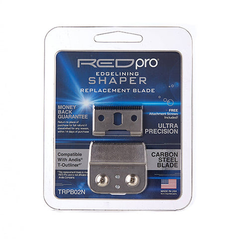 REDPRO by KISS Edgelining Shaper Replacement Blade