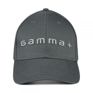 Gamma+ Snap Back Hat - Gray