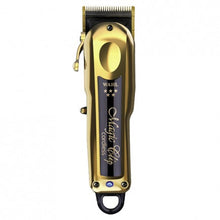 Load image into Gallery viewer, Wahl 5-Star Cordless Magic Clip Gold Edition
