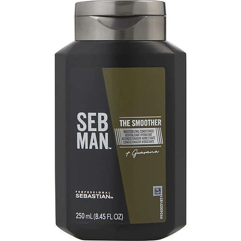 Sebastian SEB MAN "The Smoother" Moisturizing Conditioner 8.45oz