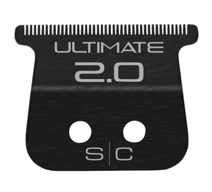 Stylecraft Replacement DLC Ultimate 2.0 Fixed T-Blade .3mm (Fits all Trimmers)