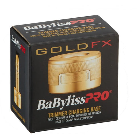 BaBylissPRO® GOLDFX Trimmer Charging Base