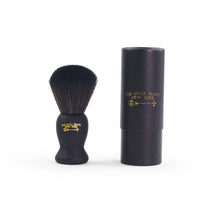 Load image into Gallery viewer, The Holy Black True Black™ Shave Brush
