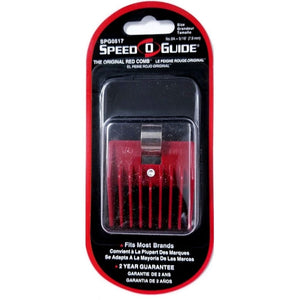 Speed-O-Guide Clipper Comb Guard - No. 0A