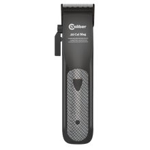 Load image into Gallery viewer, Caliber Limited Edition Black .50 Cal Mag High Speed Magnetic Motor Cordless Clipper
