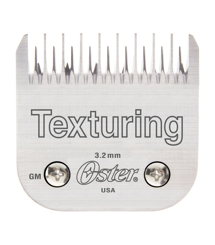 Oster® Detachable Texturing Blade Fits Classic 76, Octane, Model One, Model 10, Outlaw Clippers