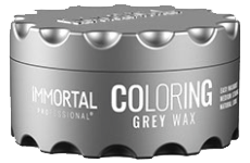 Immortal NYC Coloring Hair Wax