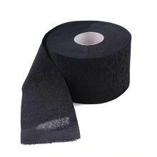 Load image into Gallery viewer, L3VEL3™ Neck Strip Paper - Black
