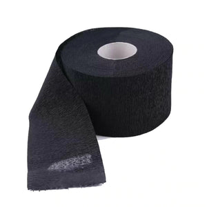 L3VEL3™ Neck Strip Paper - Black