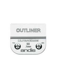 Load image into Gallery viewer, Andis UltraEdge® Detachable Outliner® Blade, Size 1/150
