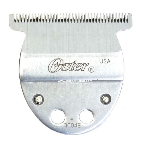 Oster Cryogen-X T-Blade For Cordless T-Finisher & Finisher