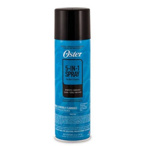 Oster® 5-in-1 Spray