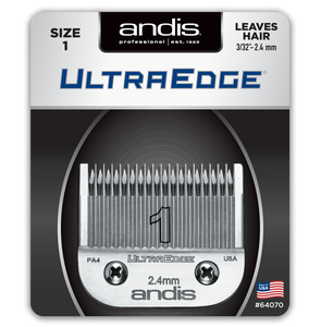 Andis UltraEdge® Detachable Blade, Size 1