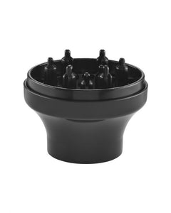 Stylecraft Peewee 1200 Compact Dryer - Black