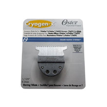 Load image into Gallery viewer, Oster® Shaving T-Blade For Finisher Trimmers 76913-006
