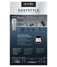 Load image into Gallery viewer, Andis EasyStyle Adjustable Blade Clipper — 13 Piece Kit
