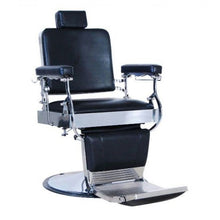 Load image into Gallery viewer, Empire &quot;The Captain&quot; Barber Chair
