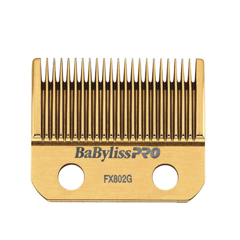 BaBylissPRO FX802G DLC and Titanium Coated Replacement Clipper Blade