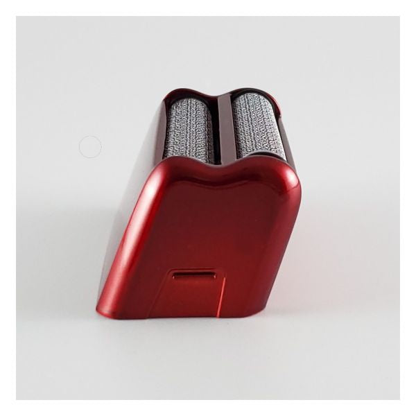 Stylecraft Replacement Silver Slick Foil for Prodigy Shaver - Red