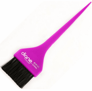 Diane Tint/Dye Medium Brush 2" Pink #D8141