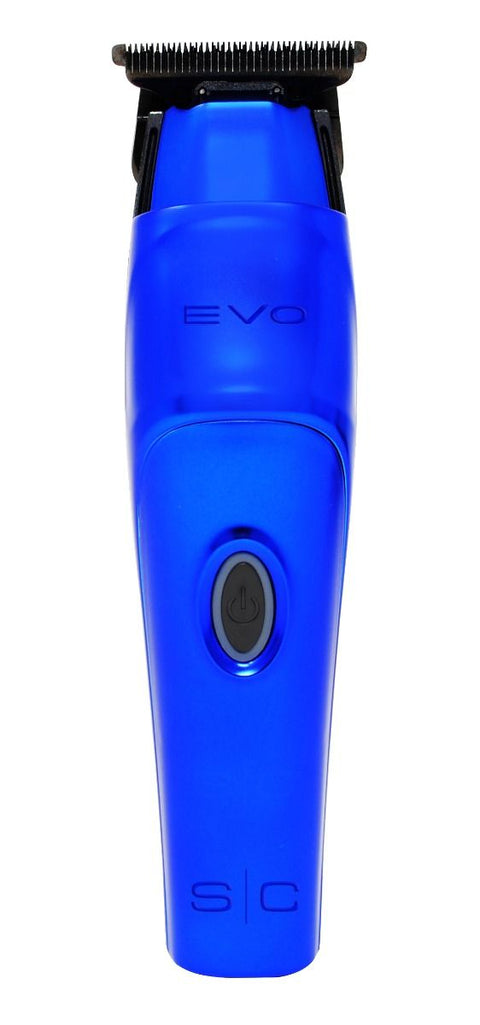 Stylecraft EVO Professional Modular Magnetic Motor Cordless Hair Trimmer