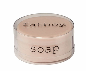 Fatboy Soap