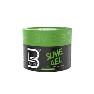 L3VEL3™ Strong Slime Gel - 500ml