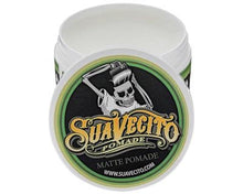 Load image into Gallery viewer, Suavecito Matte Pomade
